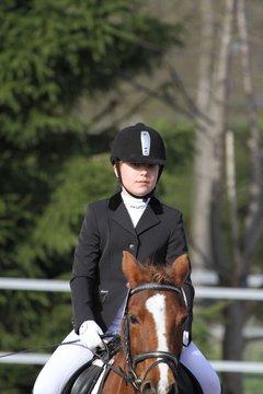 Bild 1274 - WBO-Turnier am 9.4.11